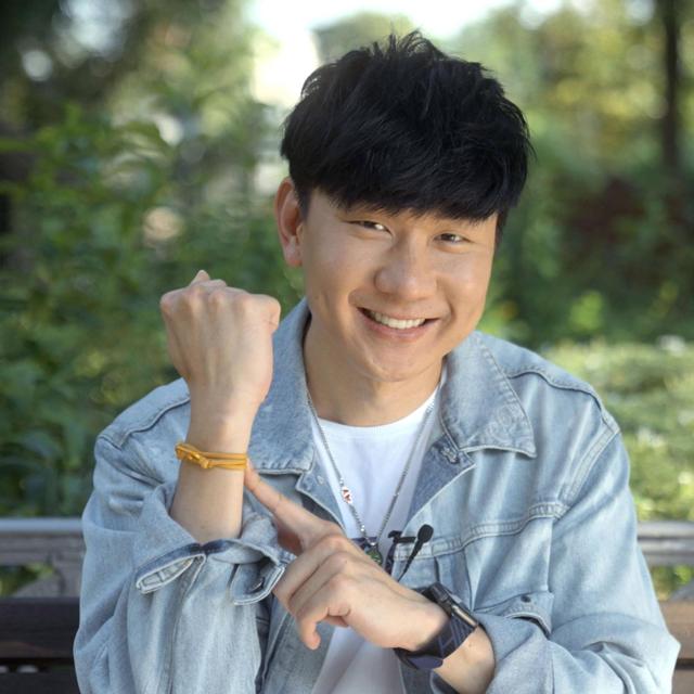 JJ Lin watch collection